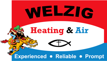 Welzig Heating and AirLogo